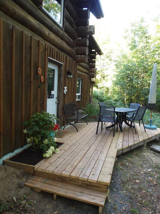 Bed And Breakfast Comfy & Cozy Huntsville Bagian luar foto