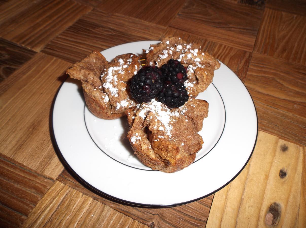 Bed And Breakfast Comfy & Cozy Huntsville Bagian luar foto